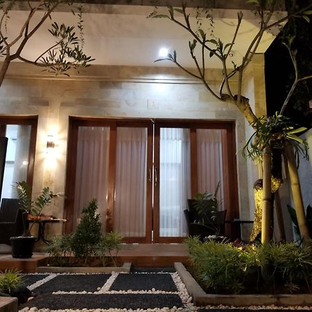 Yuan Room ชังกู ภายนอก รูปภาพ