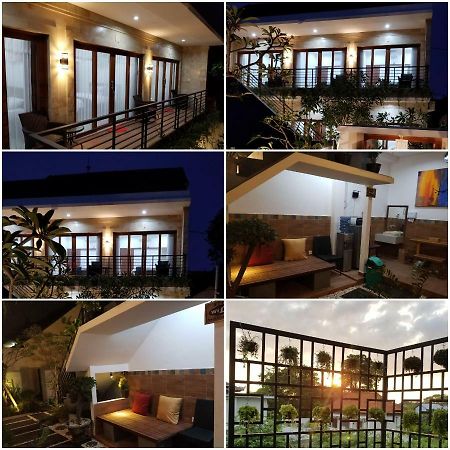 Yuan Room ชังกู ภายนอก รูปภาพ