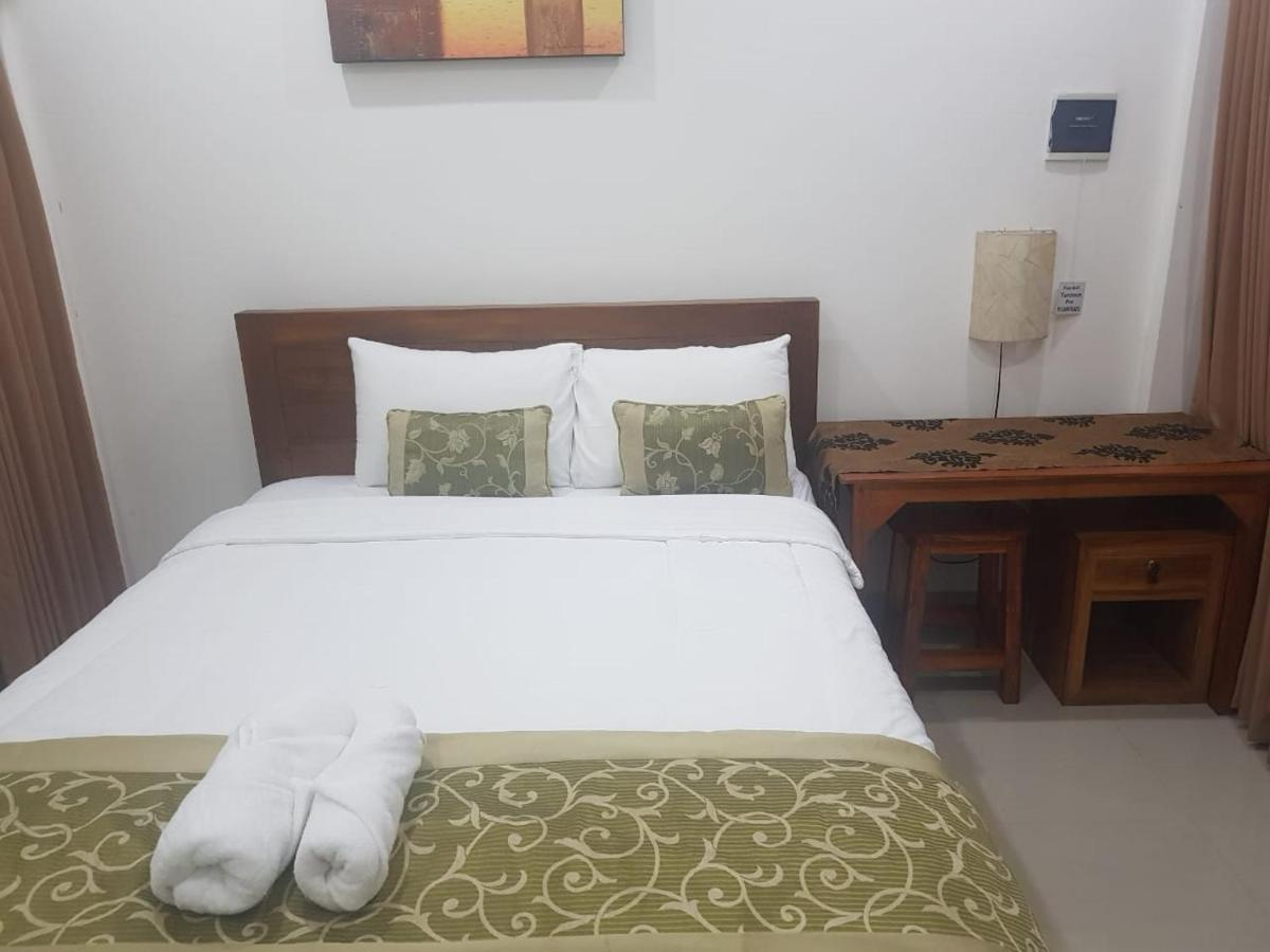 Yuan Room ชังกู ภายนอก รูปภาพ