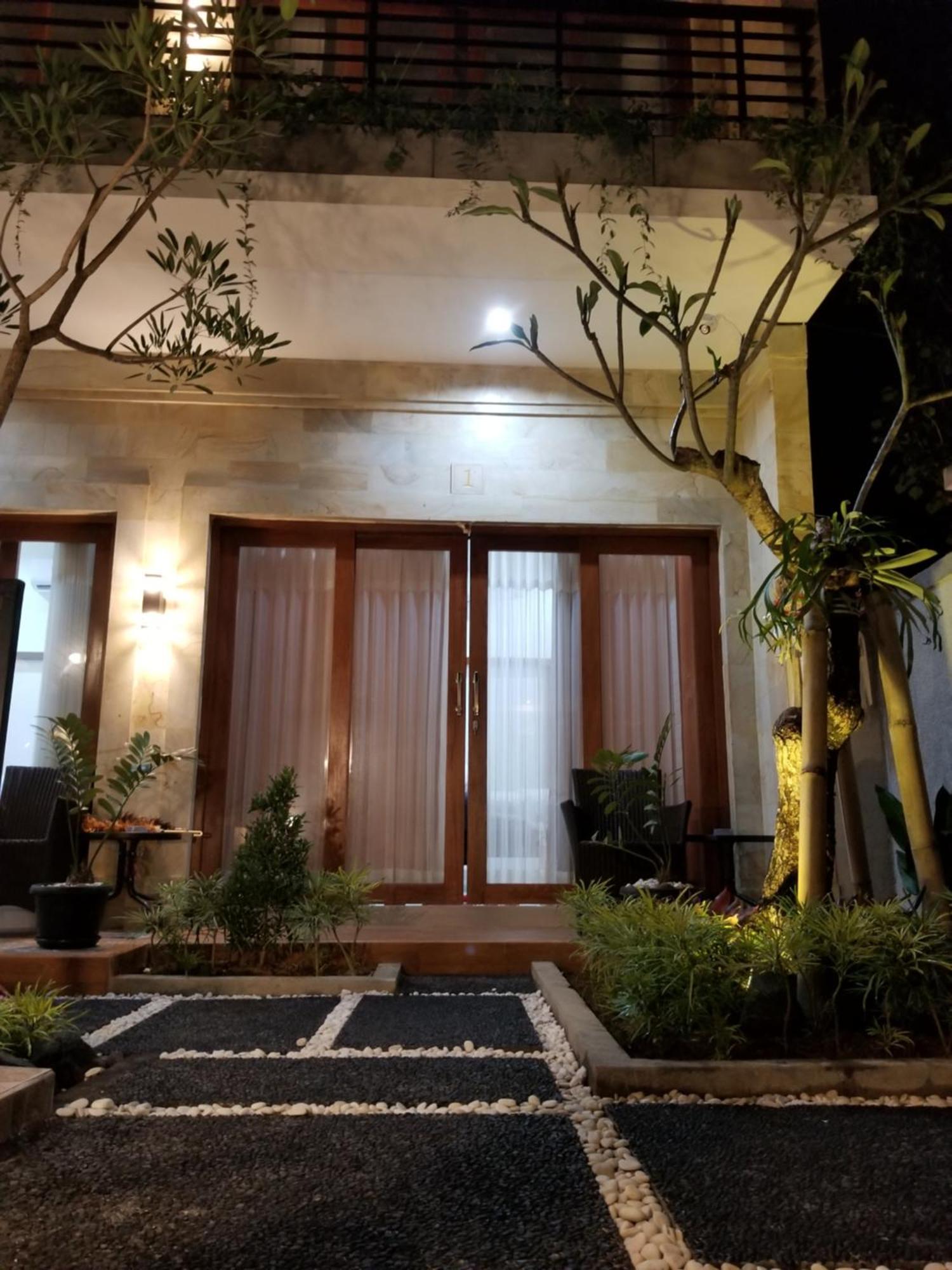 Yuan Room ชังกู ภายนอก รูปภาพ