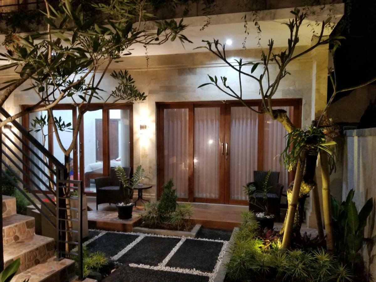 Yuan Room ชังกู ภายนอก รูปภาพ