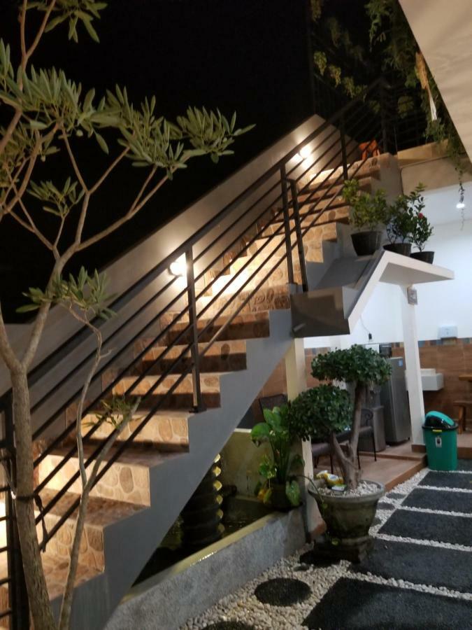 Yuan Room ชังกู ภายนอก รูปภาพ