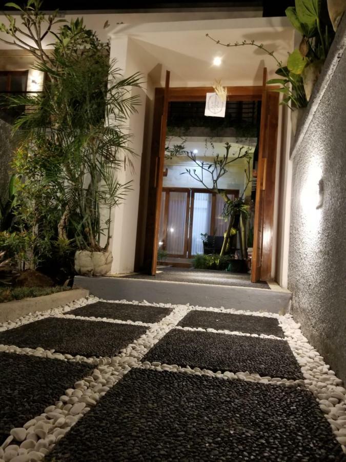 Yuan Room ชังกู ภายนอก รูปภาพ