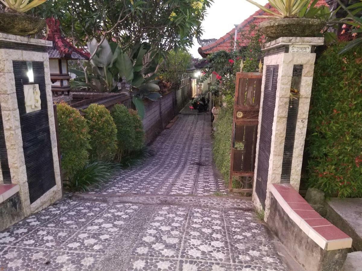 Yuan Room ชังกู ภายนอก รูปภาพ
