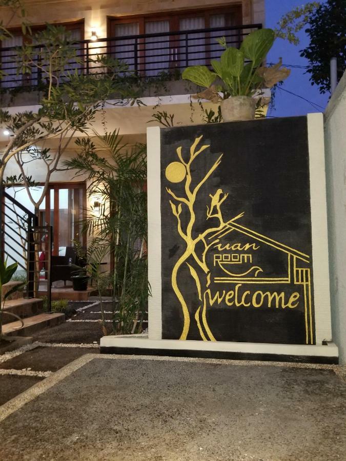 Yuan Room ชังกู ภายนอก รูปภาพ