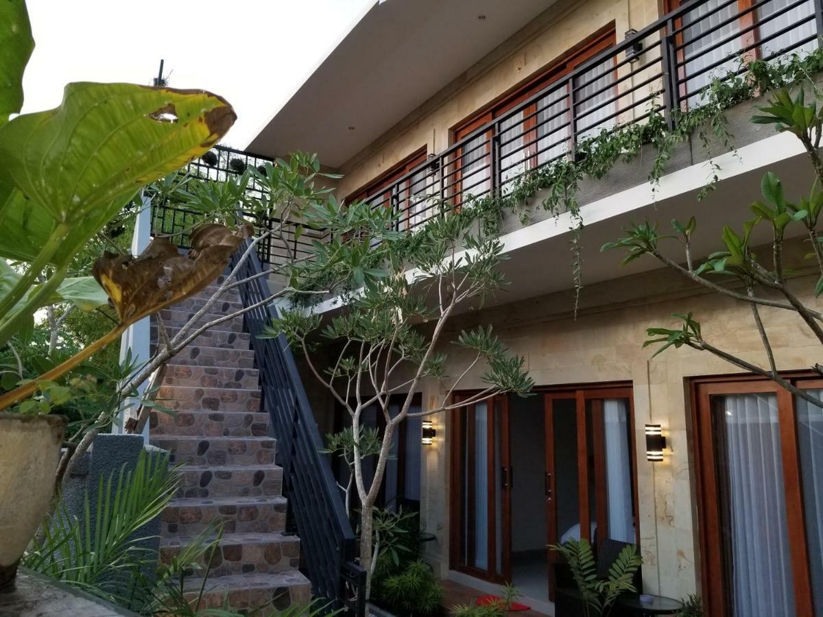 Yuan Room ชังกู ภายนอก รูปภาพ