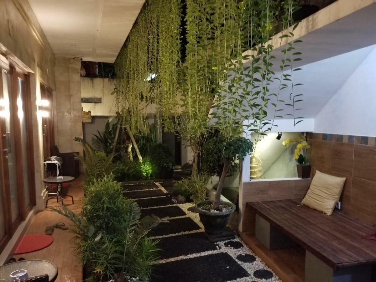 Yuan Room ชังกู ภายนอก รูปภาพ