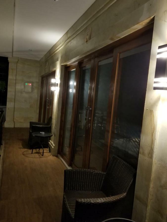 Yuan Room ชังกู ภายนอก รูปภาพ