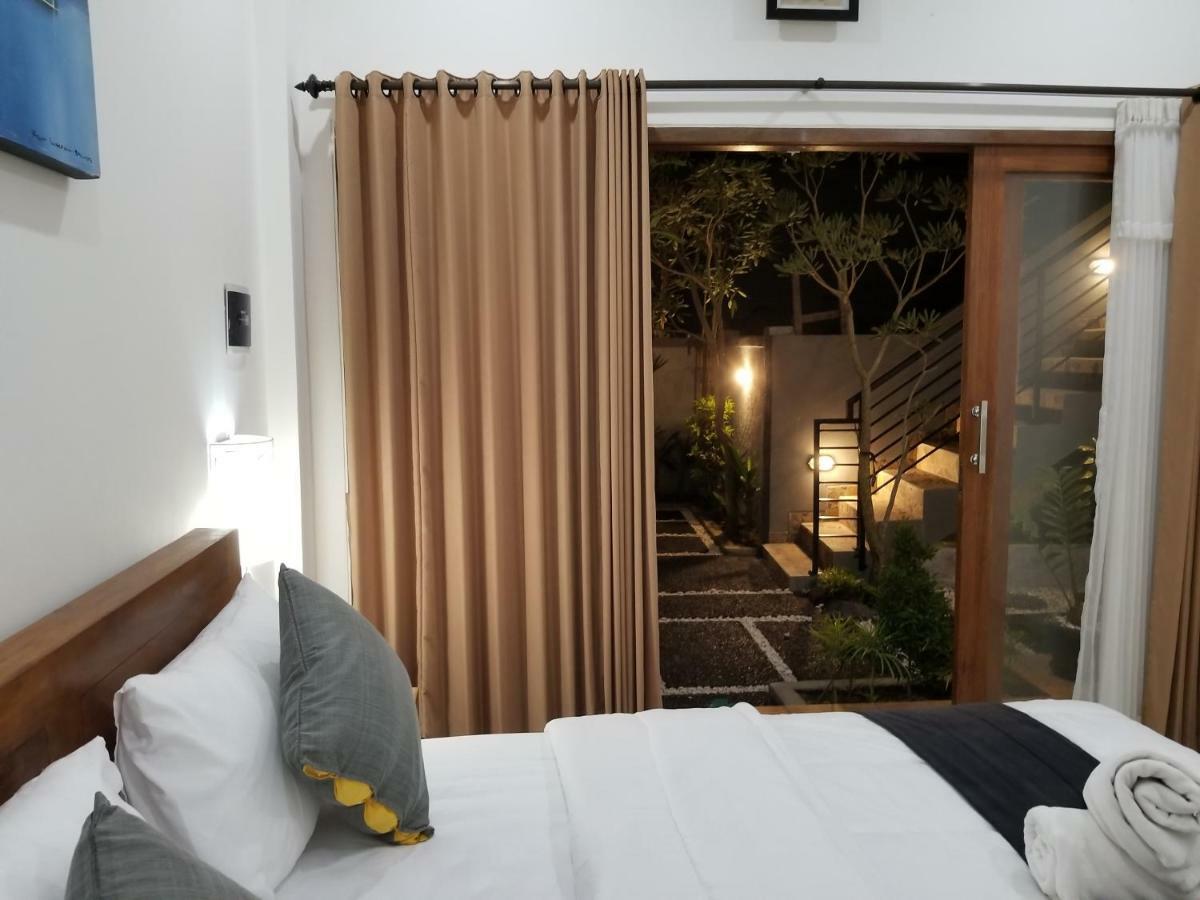 Yuan Room ชังกู ภายนอก รูปภาพ