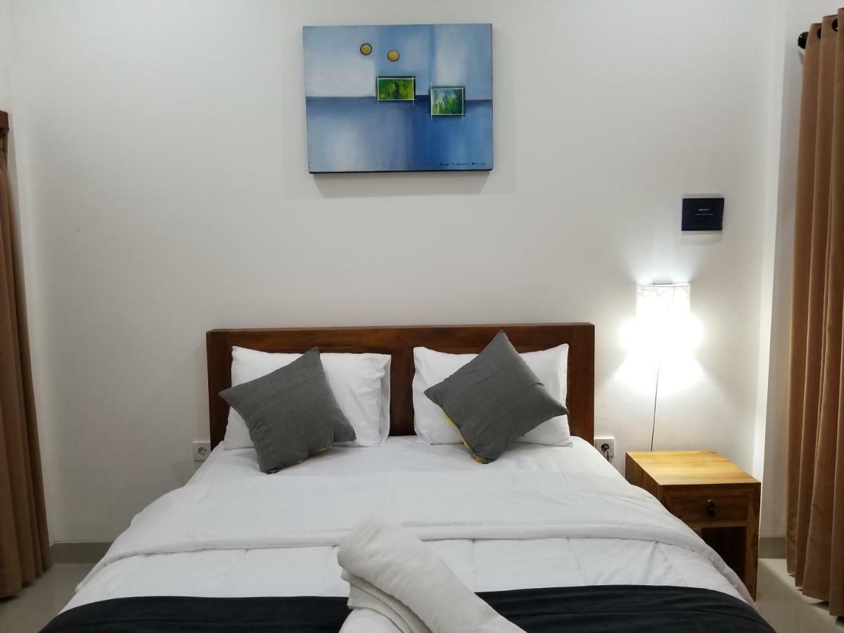Yuan Room ชังกู ภายนอก รูปภาพ