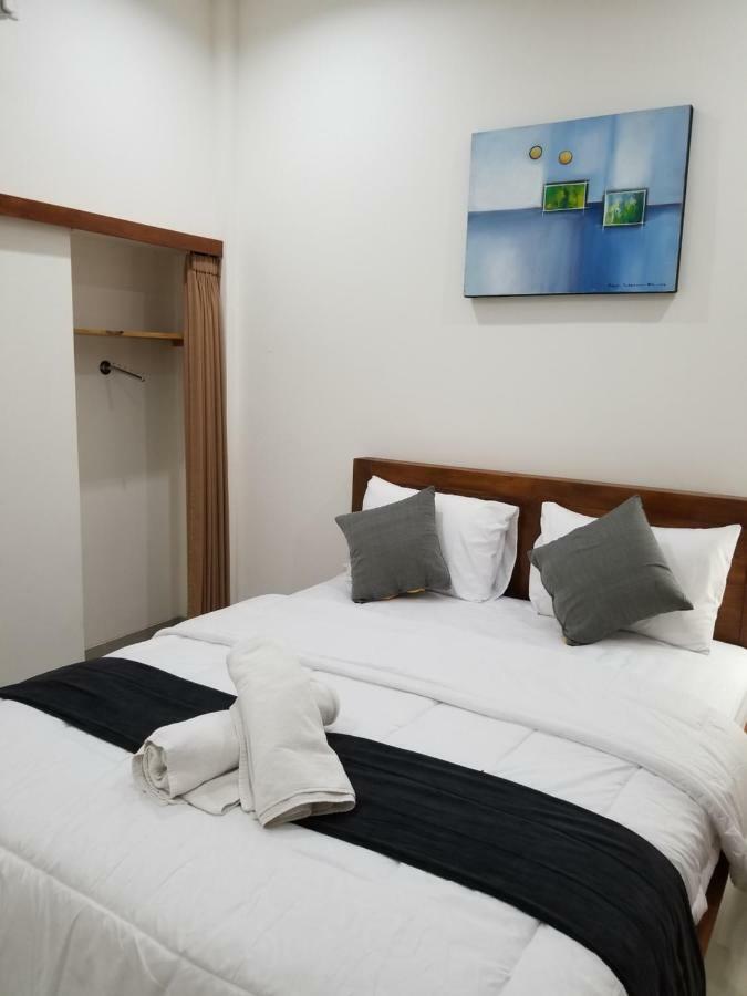 Yuan Room ชังกู ภายนอก รูปภาพ