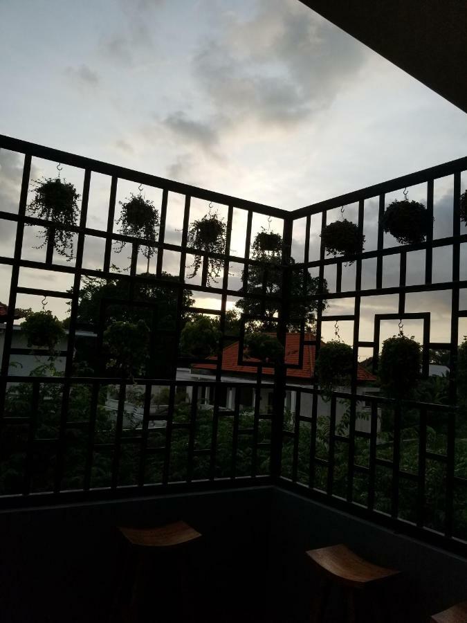 Yuan Room ชังกู ภายนอก รูปภาพ