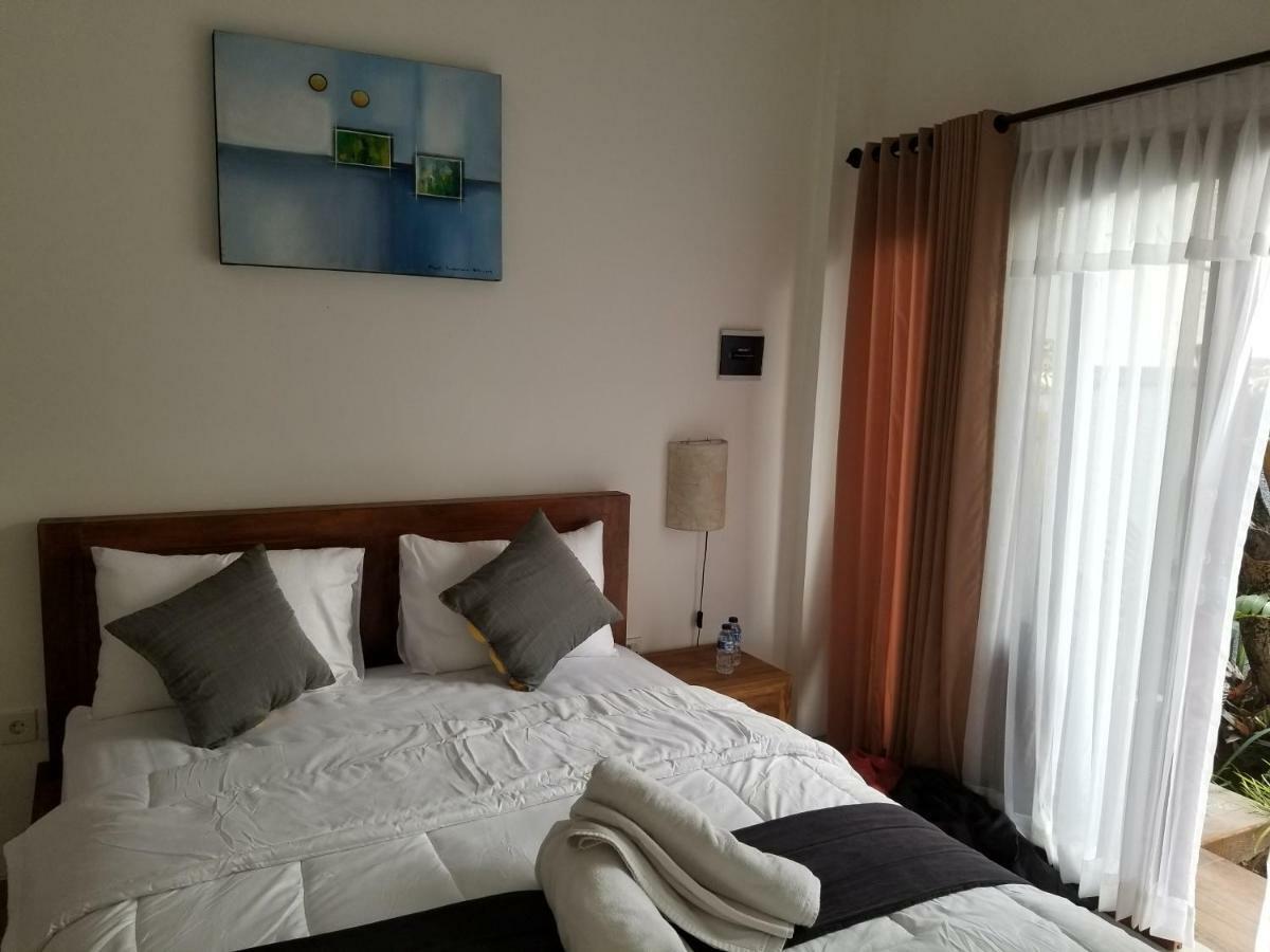 Yuan Room ชังกู ภายนอก รูปภาพ