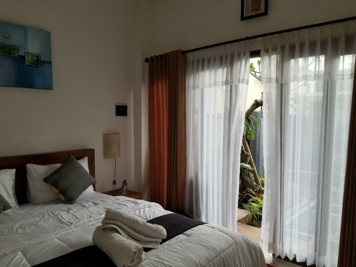 Yuan Room ชังกู ภายนอก รูปภาพ