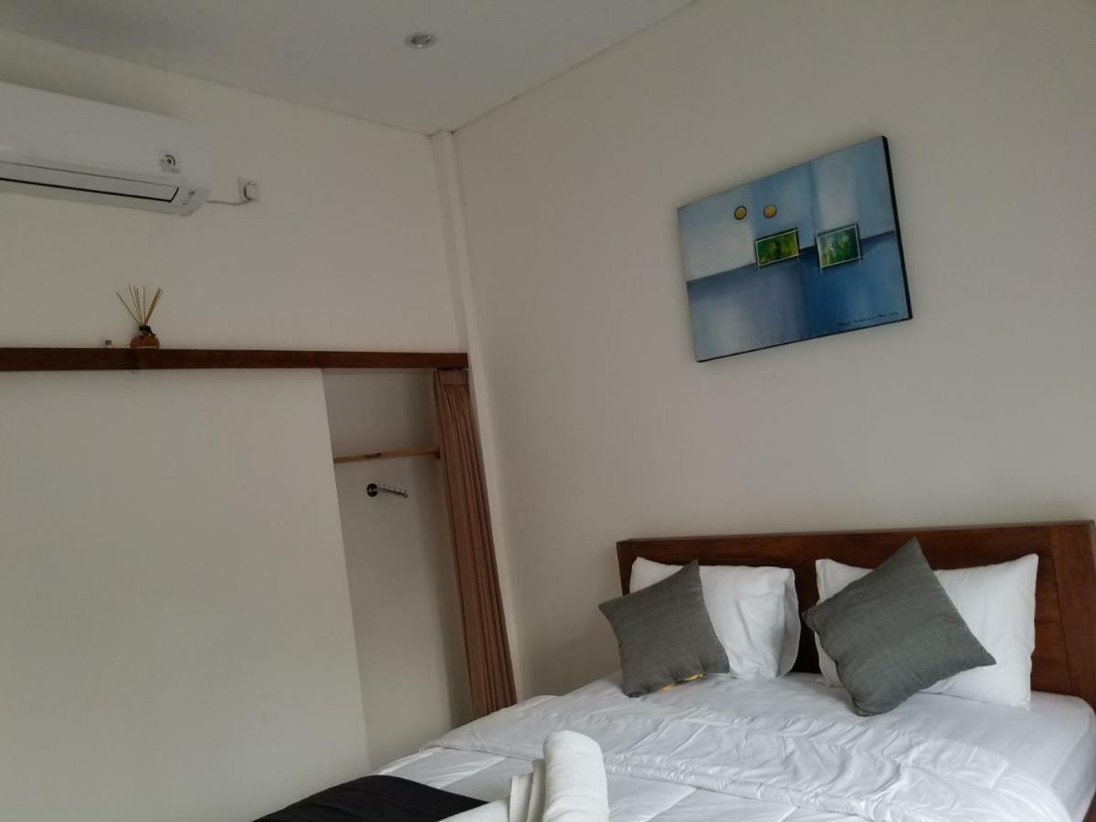 Yuan Room ชังกู ภายนอก รูปภาพ