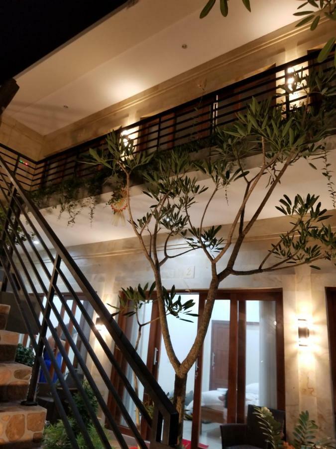 Yuan Room ชังกู ภายนอก รูปภาพ