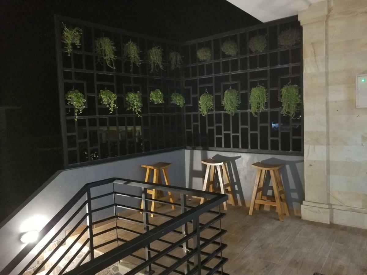 Yuan Room ชังกู ภายนอก รูปภาพ