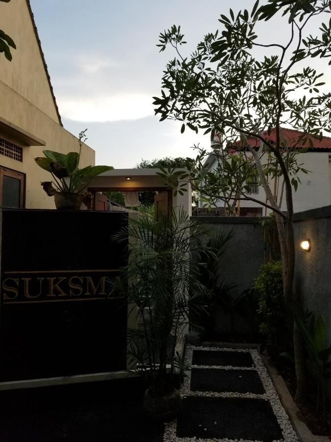 Yuan Room ชังกู ภายนอก รูปภาพ